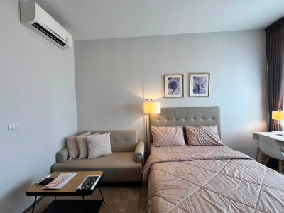 ไนท์บริดจ์ ไพร์ม อ่อนนุช / KnightsBridge Prime Onnut-3