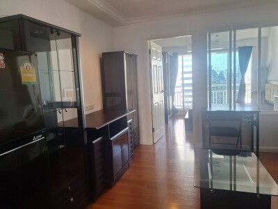 แกรนด์ พาร์ค วิว อโศก / Grand Park View Asoke-2