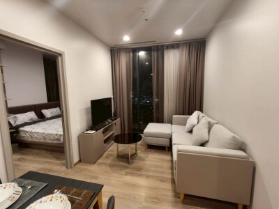 โอกะ เฮ้าส์ สุขุมวิท 36 / Oka Haus Sukhumvit 36