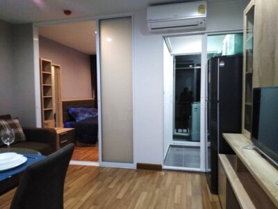 รีเจ้นท์ โฮม สุขุมวิท 81 / Regent Home Sukhumvit 81