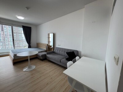 ศุภาลัย ริเวอร์ เพลส เจริญนคร / Supalai River Place Charoen Nakhon-2