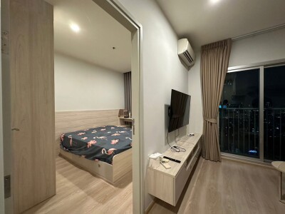 โนเบิล รีวอลฟ์ รัชดา / Noble Revolve Ratchada-5