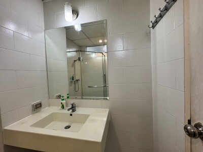 ศุภาลัย ริเวอร์ เพลส เจริญนคร / Supalai River Place Charoen Nakhon-6