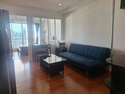 แกรนด์ พาร์ค วิว อโศก / Grand Park View Asoke-1