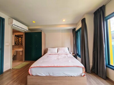 เดอะ เบส สุขุมวิท 50 / The Base Sukhumvit 50-2