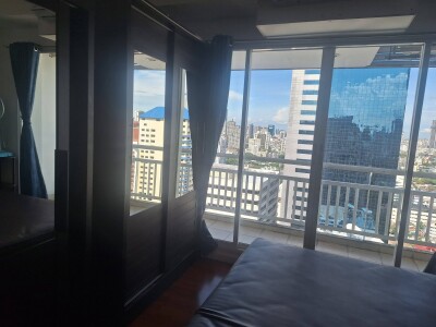 แกรนด์ พาร์ค วิว อโศก / Grand Park View Asoke-4