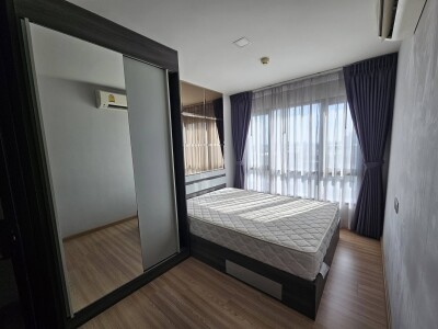 ไนท์บริดจ์ สกายซิตี้ สะพานใหม่ / Knightsbridge Skycity Saphanmai-5