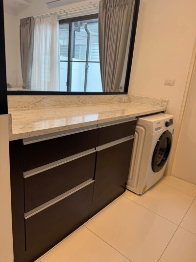 อัพเดตล่าสุด 16/7/2568 : ให้เช่าทาวน์เฮาส์พร้อมเฟอร์นิเจอร์ครบชุดที่ Indy 5 บางนา กม.7-12