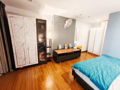 รีเจ้นท์ โฮม บางซ่อน (เฟส 27) / Regent Home Bangson (Phase 27)-9