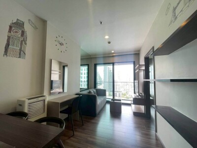 ทีล สาทร – ตากสิน / TEAL Sathorn - Taksin-2