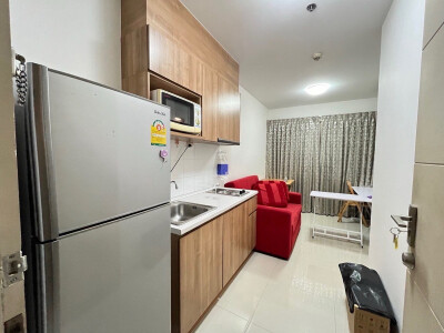 ไอดีโอ มิกซ์ สุขุมวิท 103 / Ideo Mix Sukhumvit 103-1