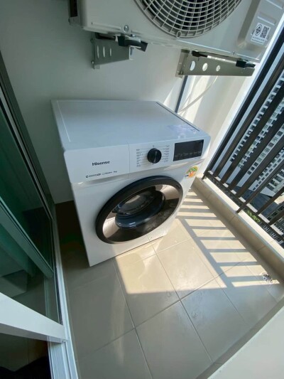 รีเจ้นท์ โฮม บางนา (โครงการใหม่) / Regent Home Bangna (New Project)-9