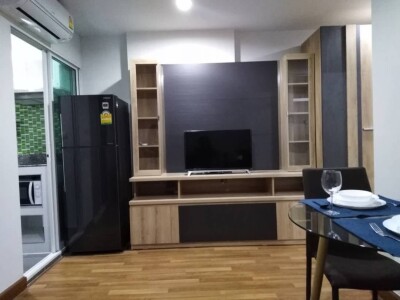 รีเจ้นท์ โฮม สุขุมวิท 81 / Regent Home Sukhumvit 81