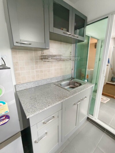 รีเจ้นท์ โฮม บางซ่อน (เฟส 27) / Regent Home Bangson (Phase 27)-13