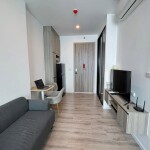 ไนท์บริดจ์ สุขุมวิท - เทพารักษ์ / Knightsbridge Sukhumvit - Thepharak