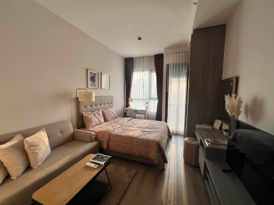 ไนท์บริดจ์ ไพร์ม อ่อนนุช / KnightsBridge Prime Onnut-1