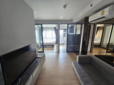 ไนท์บริดจ์ สกายซิตี้ สะพานใหม่ / Knightsbridge Skycity Saphanmai-1
