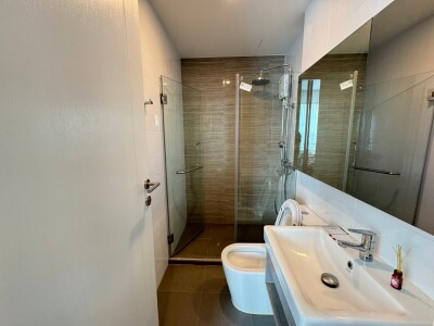 ไนท์บริดจ์ สุขุมวิท - เทพารักษ์ / Knightsbridge Sukhumvit - Thepharak