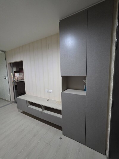 นิช ไอดี สุขุมวิท 113 / Niche id Sukhumvit 113-3