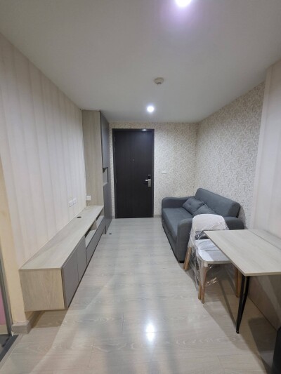 นิช ไอดี สุขุมวิท 113 / Niche id Sukhumvit 113-2