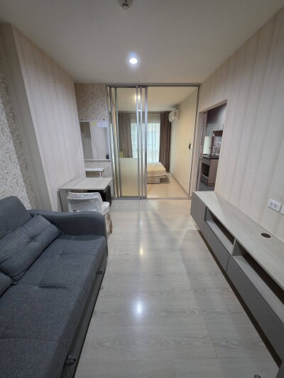นิช ไอดี สุขุมวิท 113 / Niche id Sukhumvit 113-1