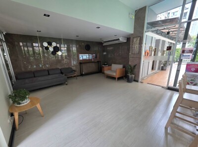 นิช ไอดี สุขุมวิท 113 / Niche id Sukhumvit 113-11