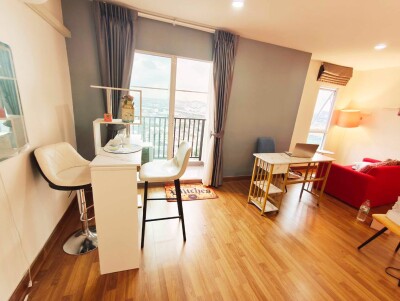 รีเจ้นท์ โฮม บางซ่อน (เฟส 27) / Regent Home Bangson (Phase 27)-3