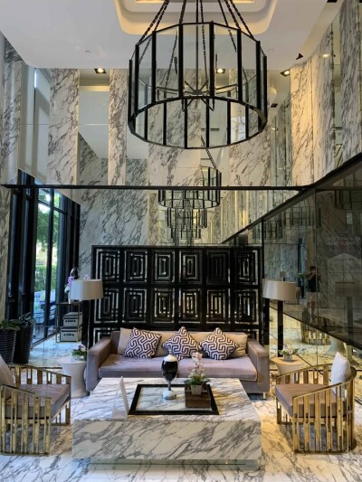 เดอะ เบส พาร์ค เวสต์ / The Base Park West