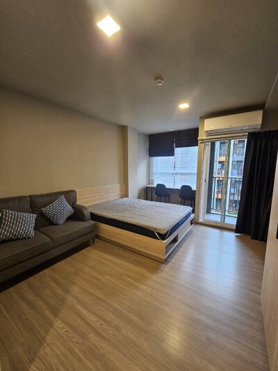 ดีคอนโด พนา / D condo panaa-1