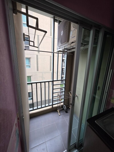 นิช ไอดี สุขุมวิท 113 / Niche id Sukhumvit 113-8