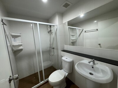 รีเจ้นท์ โฮม สุขุมวิท 97/1 / Regent Home Sukhumvit 97/1-8