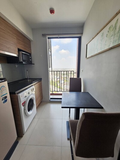 บริกซ์ คอนโดมิเนียม / Brix Condominium-5