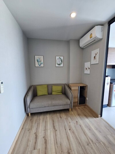 บริกซ์ คอนโดมิเนียม / Brix Condominium-1