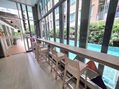 นิช ไอดี สุขุมวิท 113 / Niche id Sukhumvit 113-9