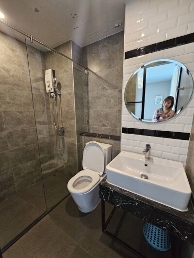 บริกซ์ คอนโดมิเนียม / Brix Condominium-6