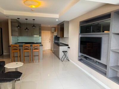 บ้านสุขุมวิท 36 / baan sukhumvit 36-2