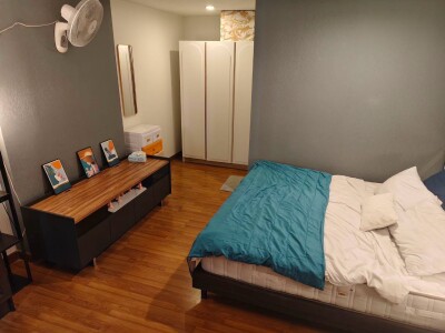 รีเจ้นท์ โฮม บางซ่อน (เฟส 27) / Regent Home Bangson (Phase 27)-8