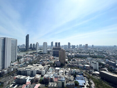 เออร์บาโน่ แอบโซลูท สาทร - ตากสิน / Urbano Absolute Sathon - Taksin-19