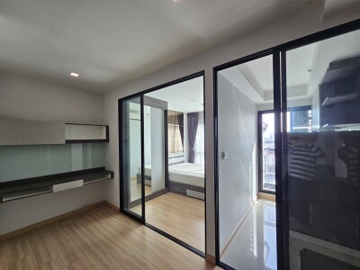 ไนท์บริดจ์ สกายซิตี้ สะพานใหม่ / Knightsbridge Skycity Saphanmai-4