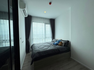 ไนท์บริดจ์ สุขุมวิท - เทพารักษ์ / Knightsbridge Sukhumvit - Thepharak
