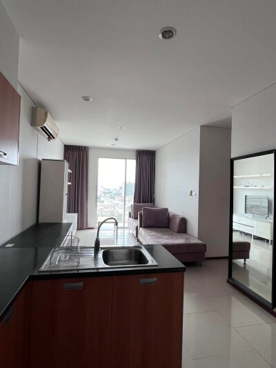 วิลล่า สาทร / Villa Sathorn