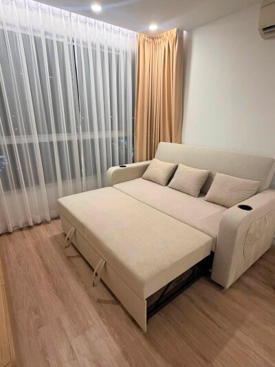 ยู ดีไลท์ เรสซิเดนซ์ (พัฒนาการ - ทองหล่อ) / U DELIGHT RESIDENCE Pattanakran - Thonglor-1