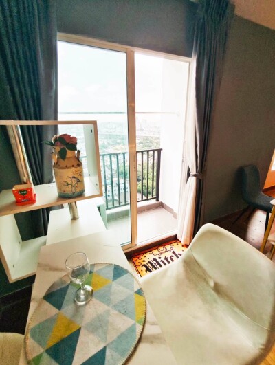 รีเจ้นท์ โฮม บางซ่อน (เฟส 27) / Regent Home Bangson (Phase 27)-10