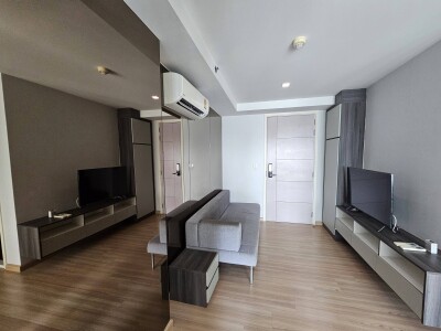 ไนท์บริดจ์ สกายซิตี้ สะพานใหม่ / Knightsbridge Skycity Saphanmai-2