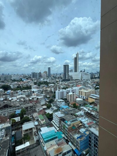 วิลล่า สาทร / Villa Sathorn
