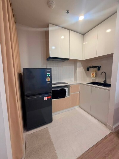 ยู ดีไลท์ เรสซิเดนซ์ (พัฒนาการ - ทองหล่อ) / U DELIGHT RESIDENCE Pattanakran - Thonglor-6