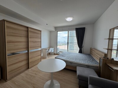 ศุภาลัย ริเวอร์ เพลส เจริญนคร / Supalai River Place Charoen Nakhon-3