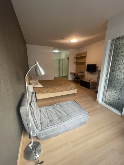 เอ สเปซ สุขุมวิท 77 / A Space Sukhumvit 77-3