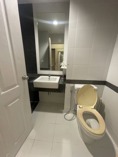 เอ สเปซ สุขุมวิท 77 / A Space Sukhumvit 77-6