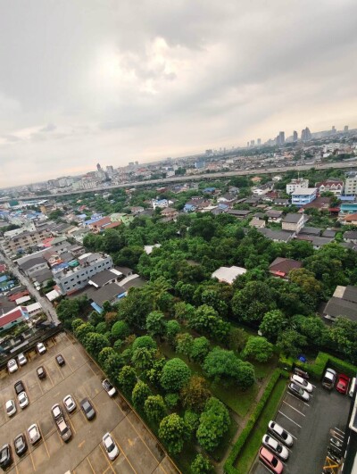 รีเจ้นท์ โฮม บางซ่อน (เฟส 27) / Regent Home Bangson (Phase 27)-16